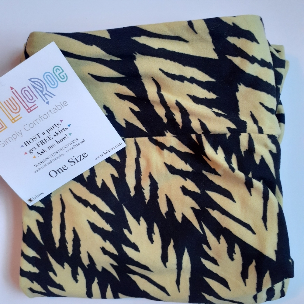 LuLaRoe Women's Leggings